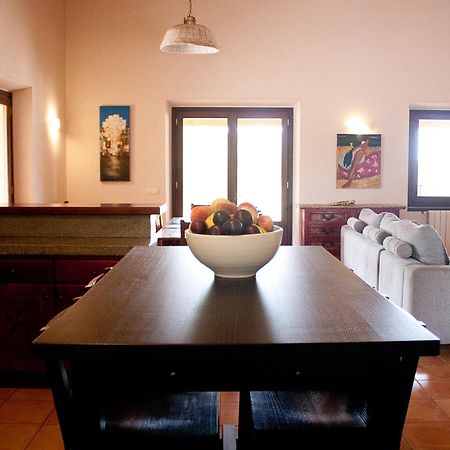 Finca Tiana Ses Salines  Exterior photo