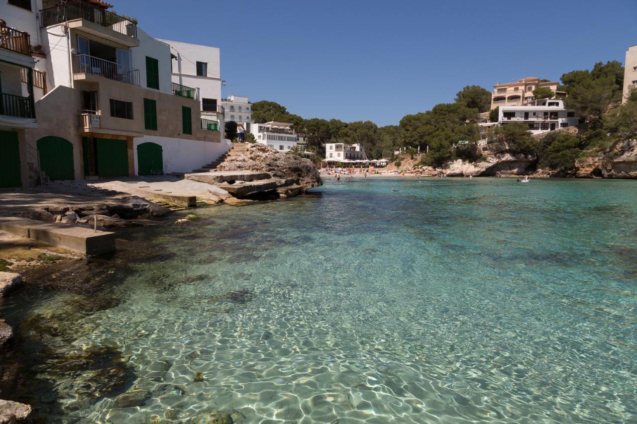 Finca Tiana Ses Salines  Exterior photo